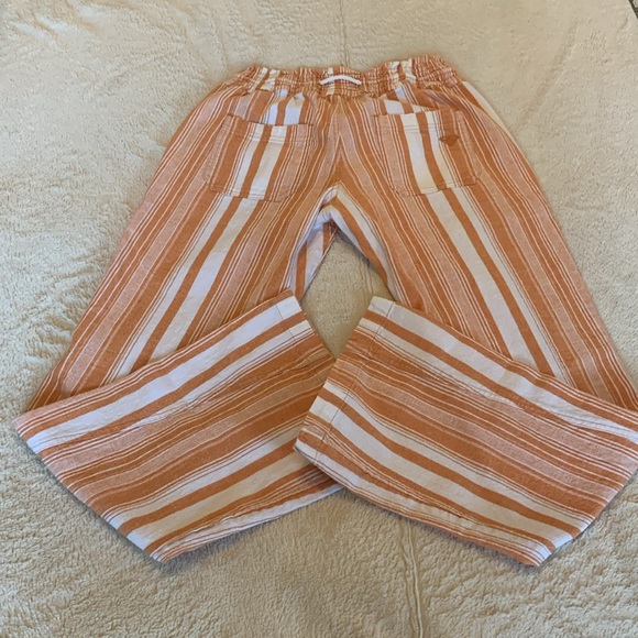 Women’s Roxy Drawstring Pants - Picture 5 of 6